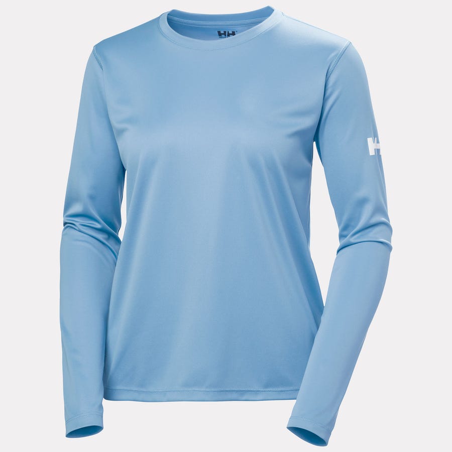 HH Tech Crew 2.0 Long Sleeve Shirt - Women's