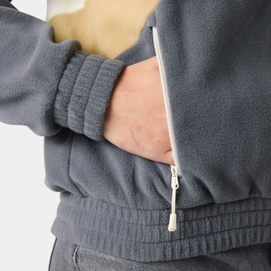 Daybreaker Hugg Fleece Midlayer - Women's