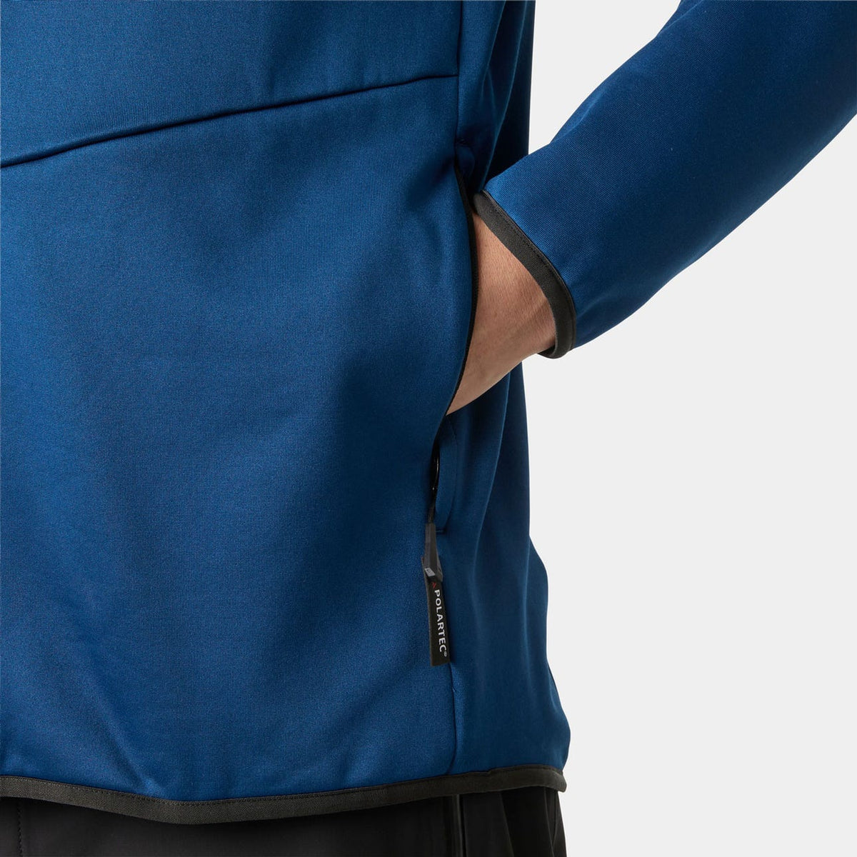 Softshell Alpha Fleece - Homme