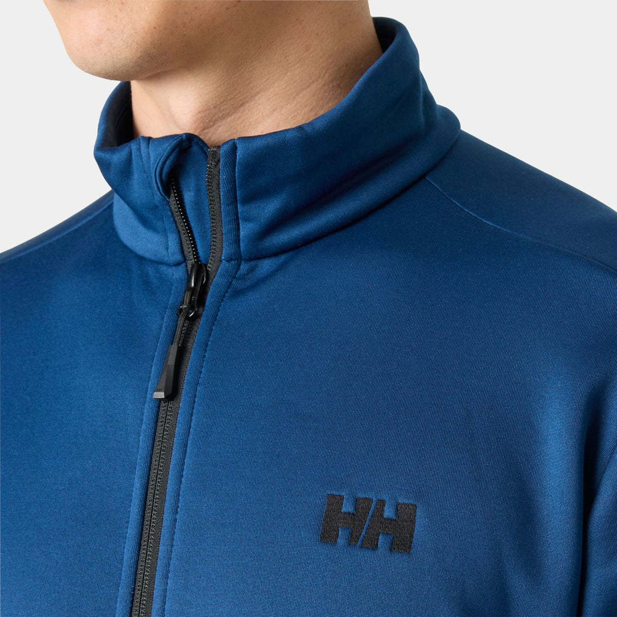Softshell Alpha Fleece - Homme