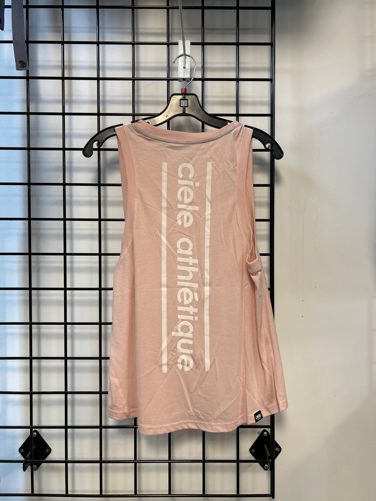 Camisole Accent V - Femme