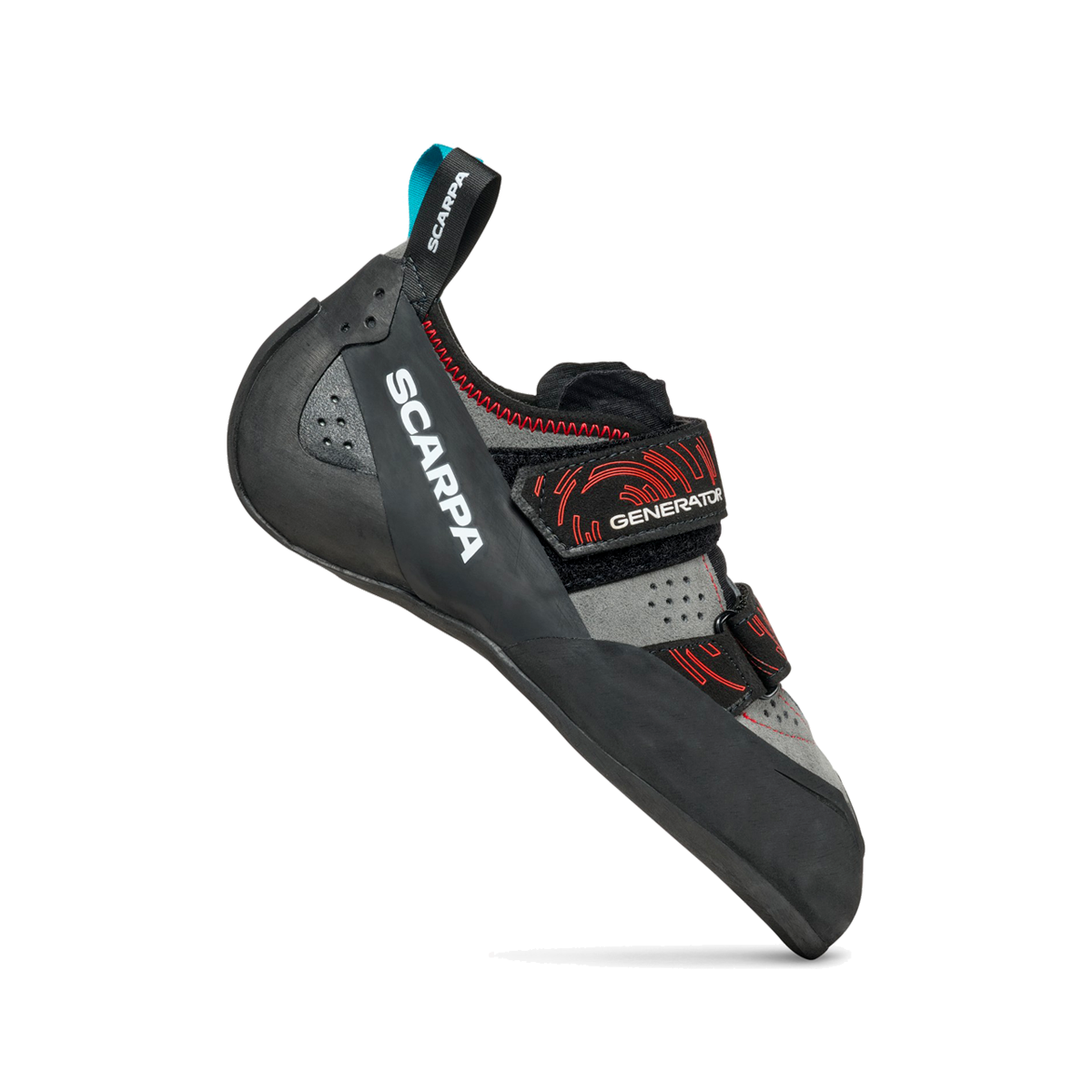 Chaussons Generator V