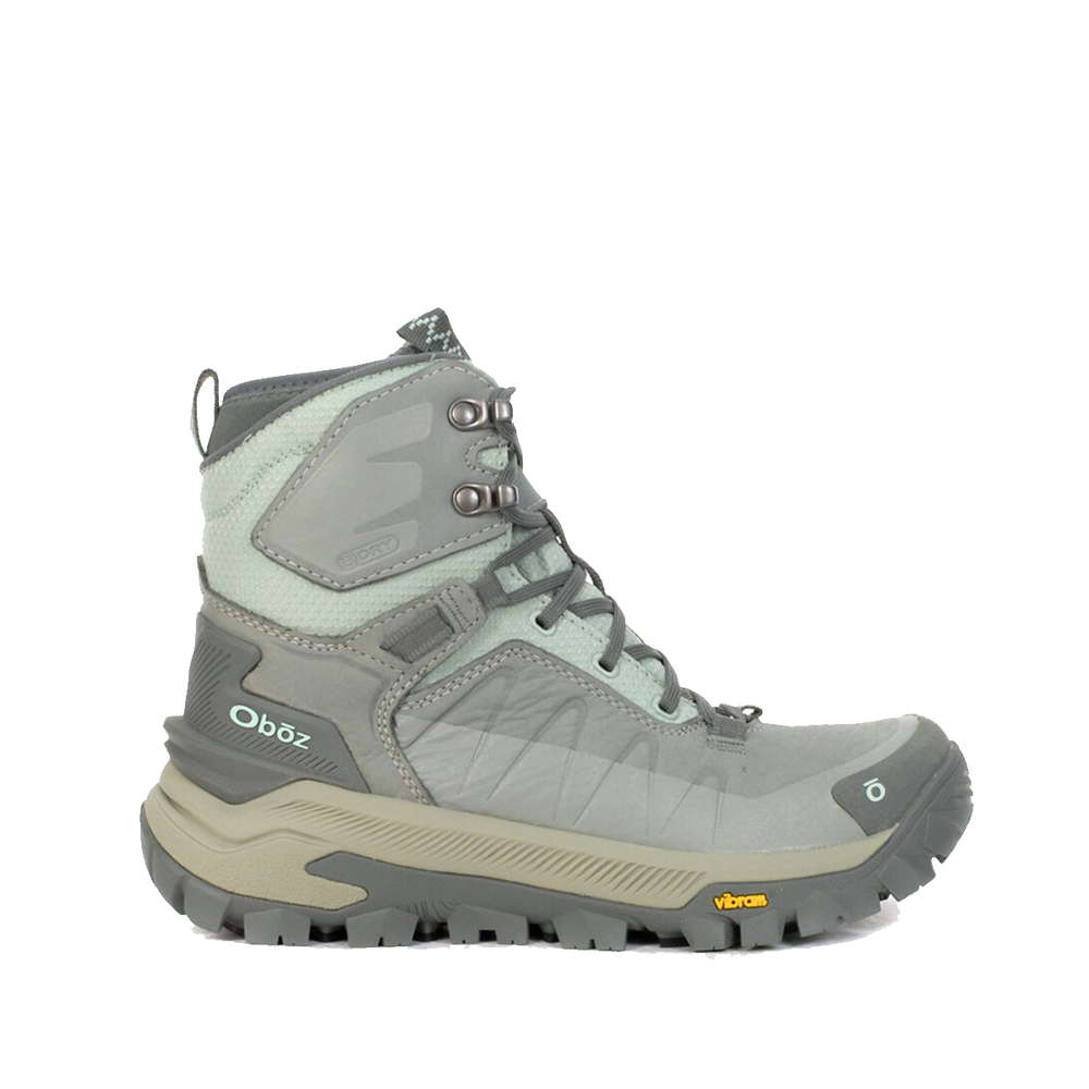 Bangtail Mid Insulated B-Dry Waterproof Winter Boots - Women's