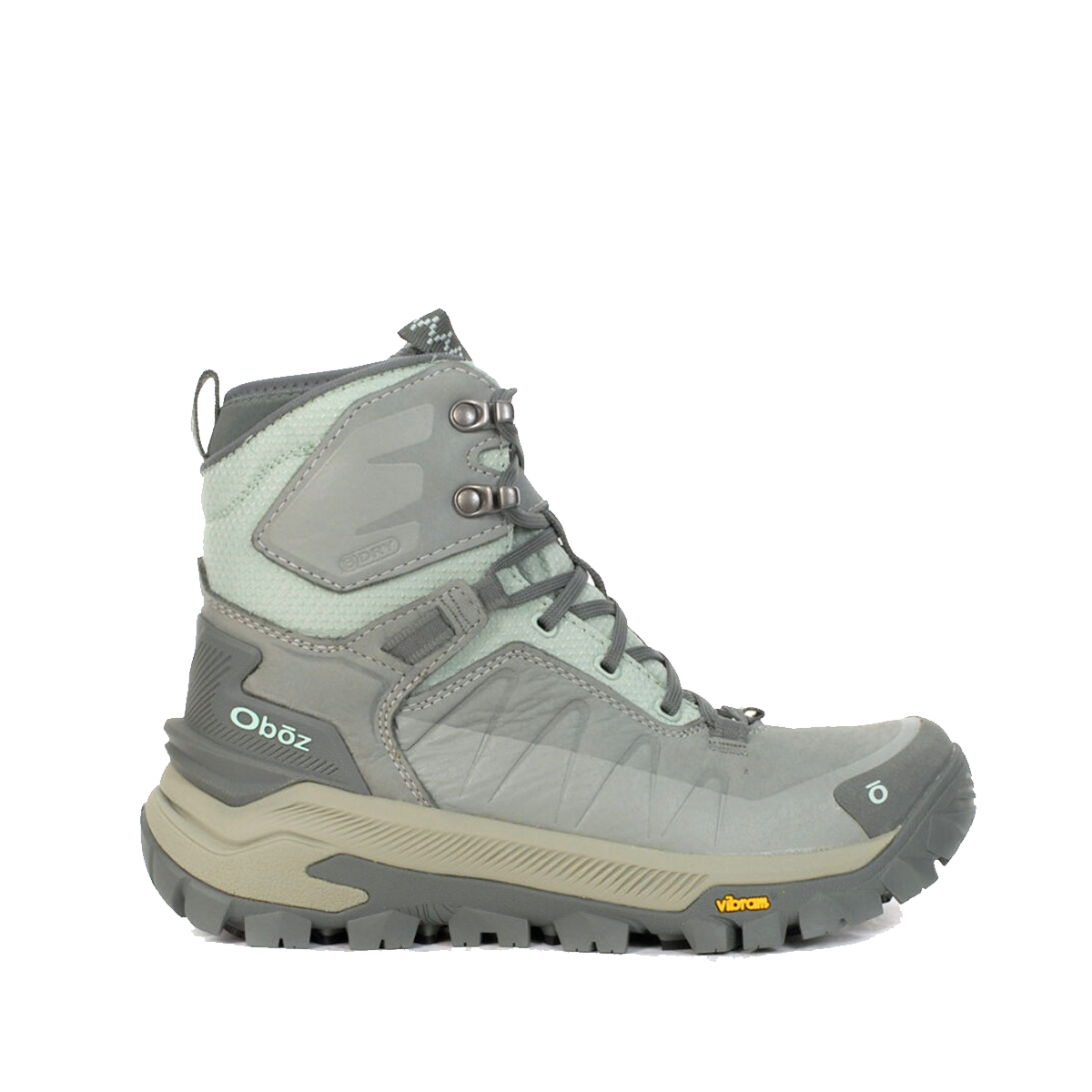 Bangtail Mid Insulated B-Dry Waterproof Winter Boots - Women's