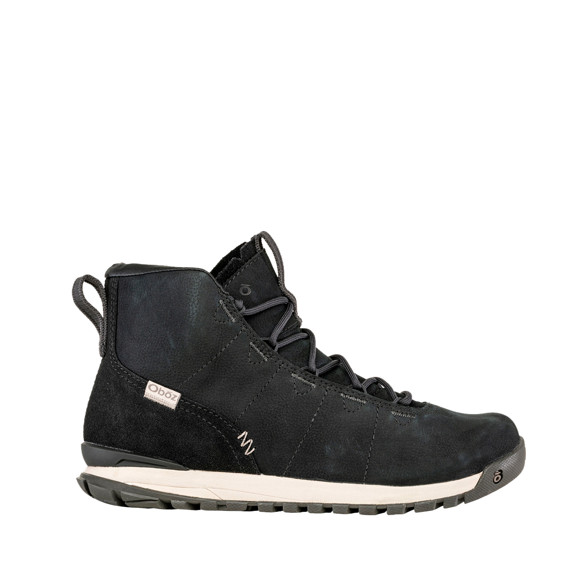 Hazel Mid Winter Boot - Women's