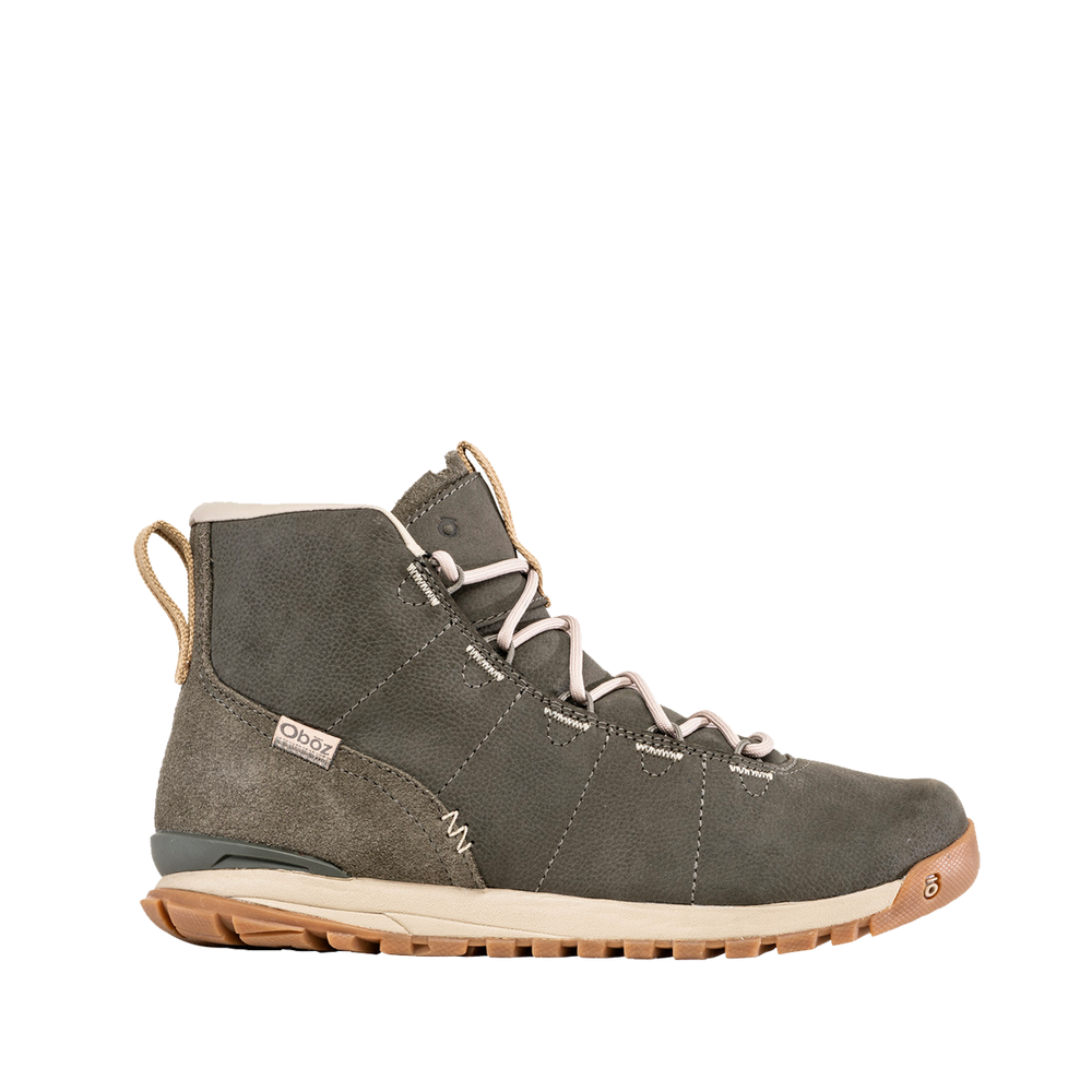 Hazel Mid Winter Boot - Women's