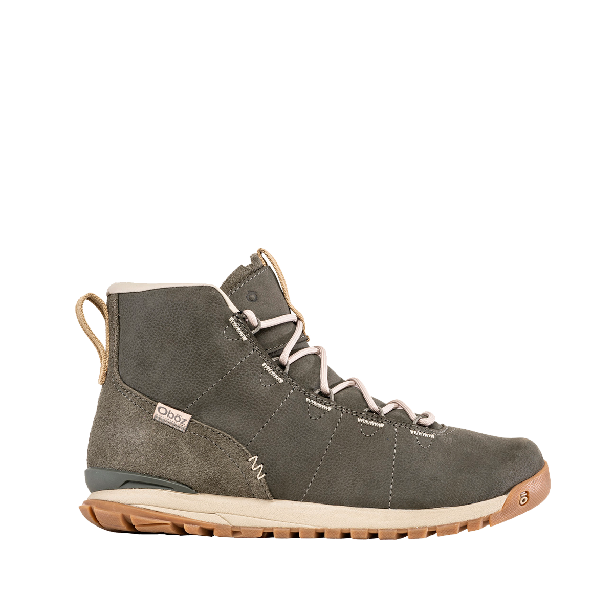 Hazel Mid Winter Boot - Women's