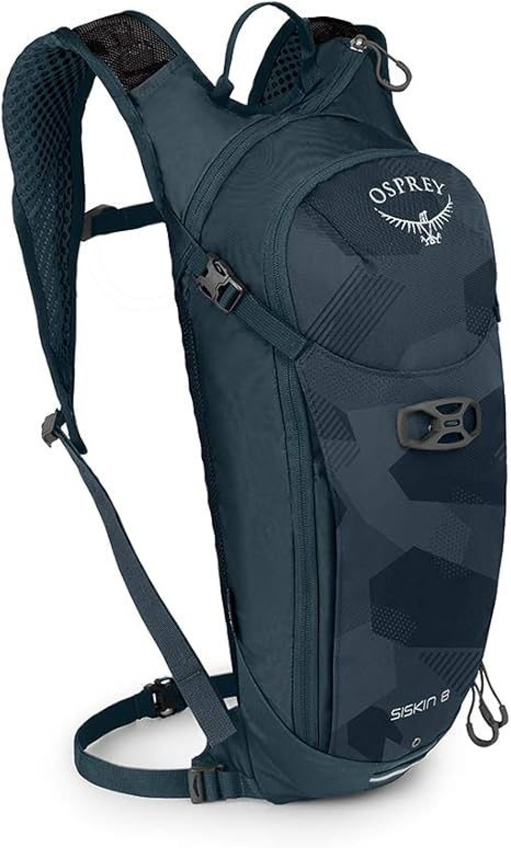 Sac d'hydratation Siskin 8L - Homme