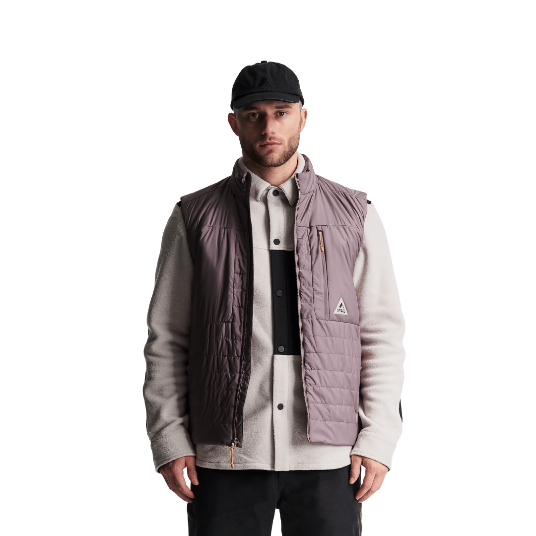 Veste sans manche Beacon Gilltek - Unisexe