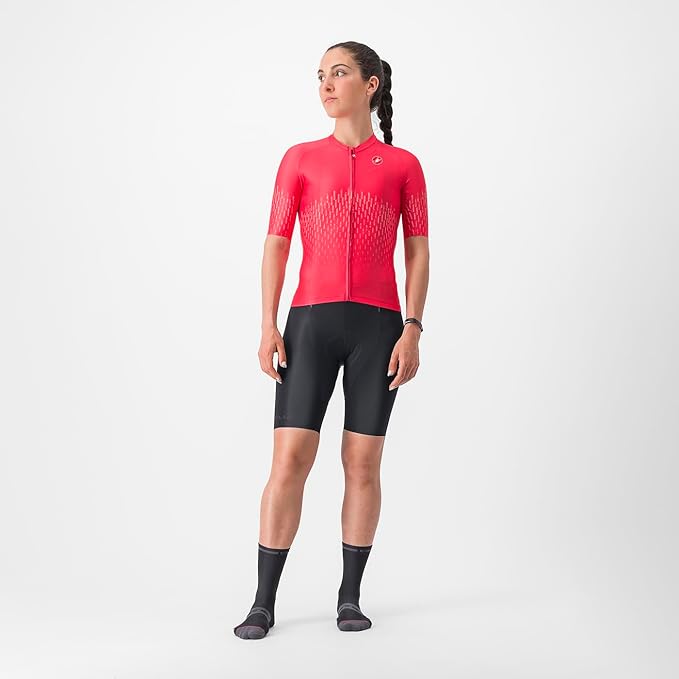 Maillot de vélo Aero Pro - Femme