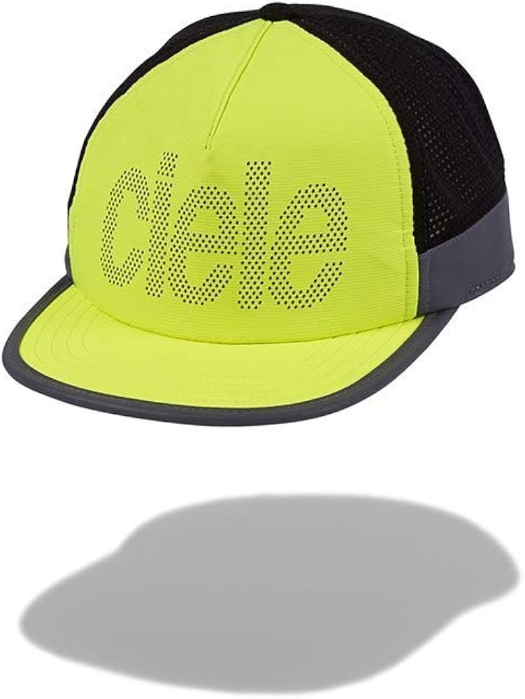 Casquette TRLCap Laser Night Right Chaser Edition