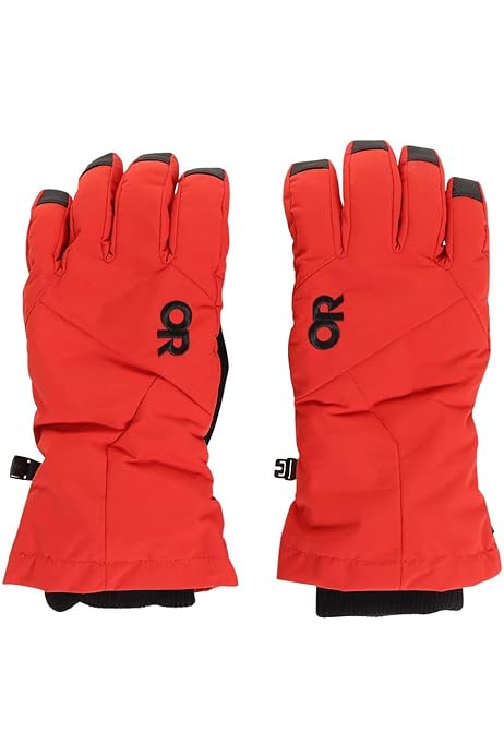 Revolution Undercuff Gore-Tex Gloves - Men