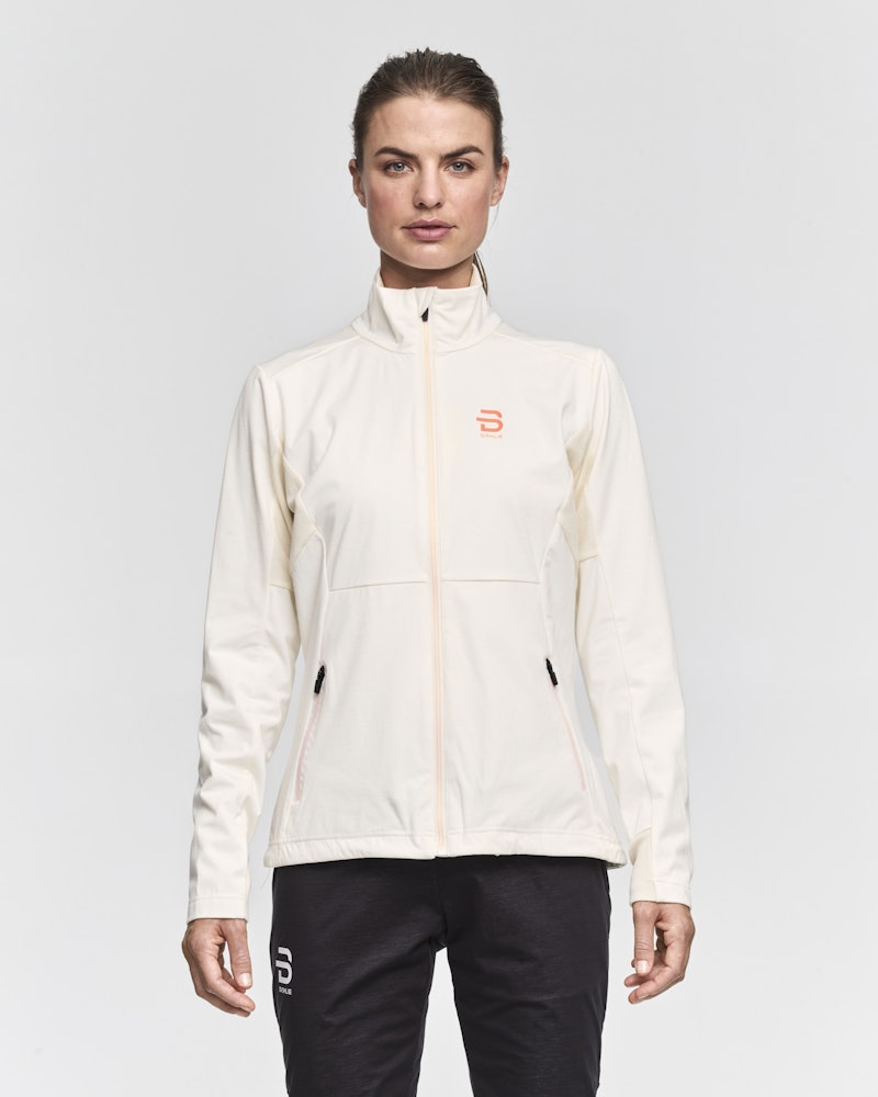 Veste Athlétique Conscious - Femme