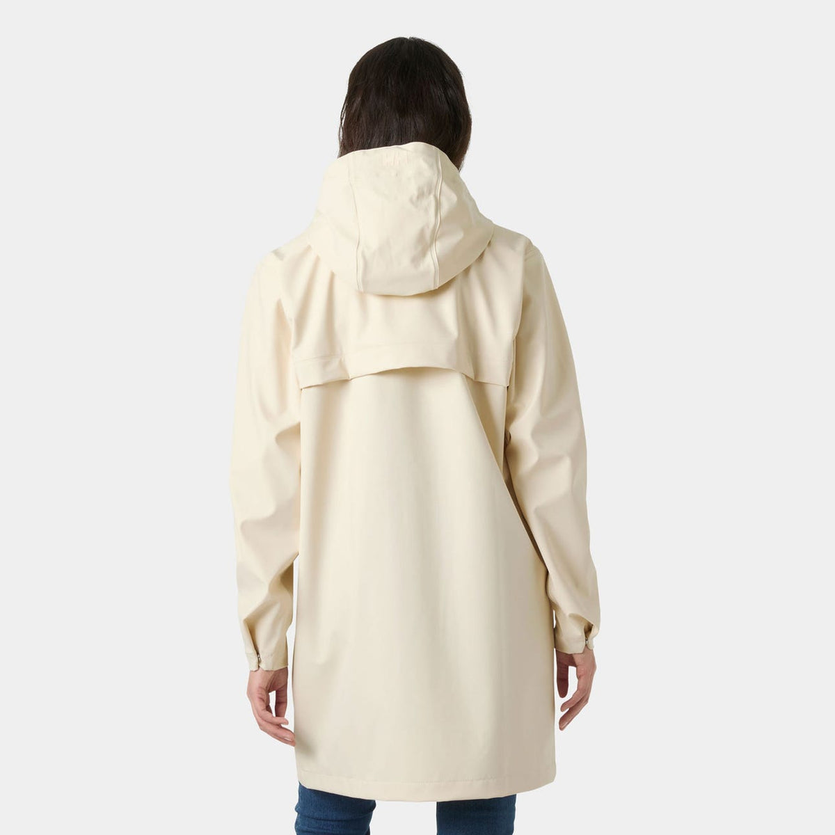 Manteau imperméable Moss - Femme