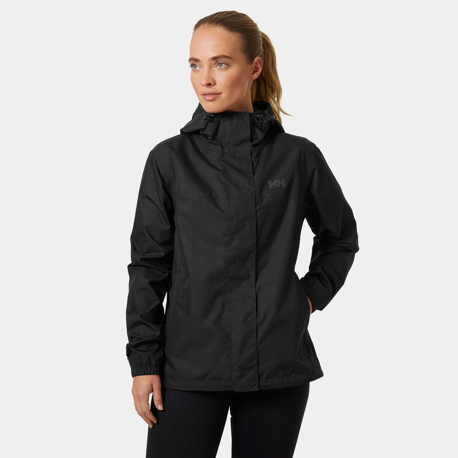 Vancouver Waterproof Jacket - Women's