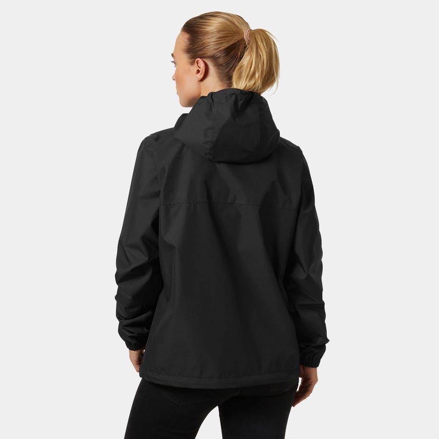 Vancouver Waterproof Jacket - Women's