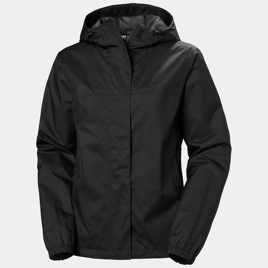 Vancouver Waterproof Jacket - Women's
