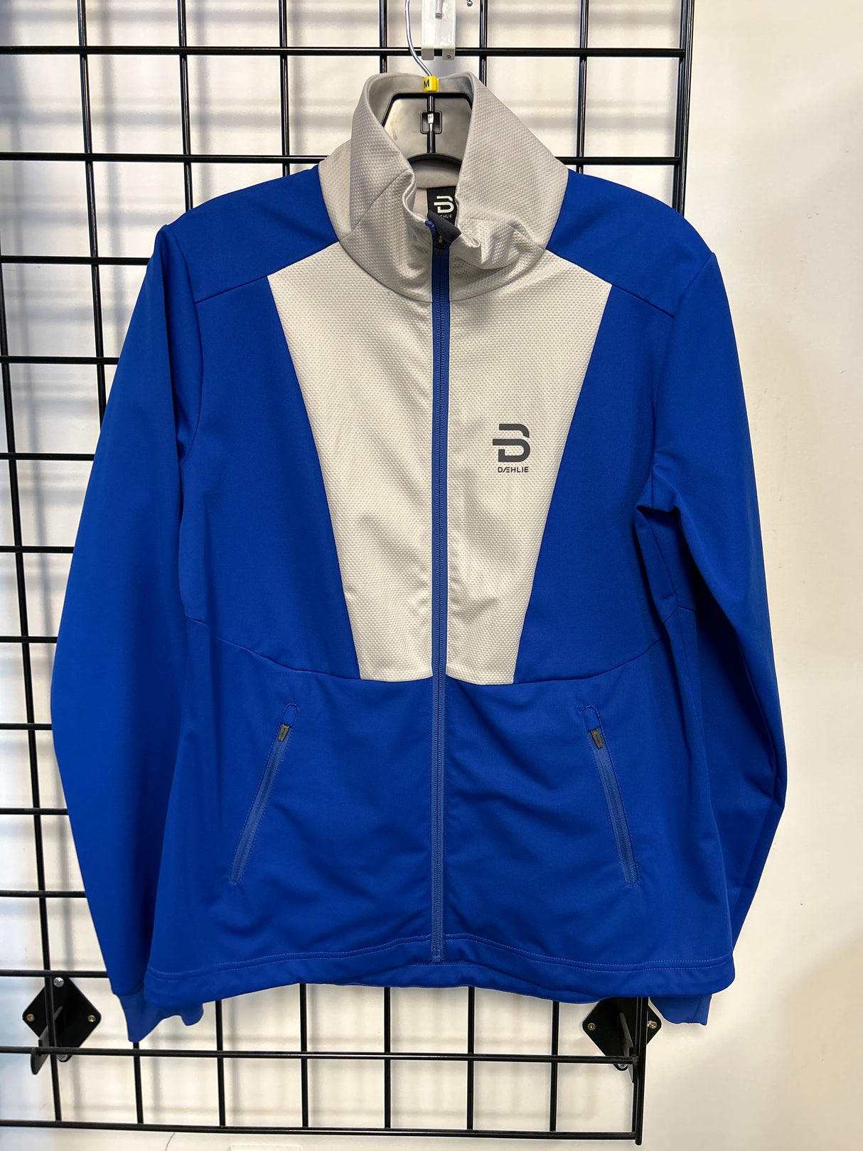 Veste Athlétique Select - Femme