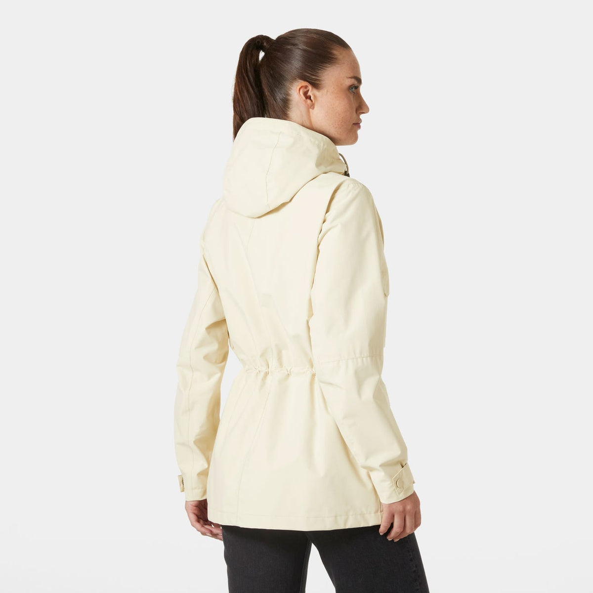 Manteau imperméable Escape Utility Raincoat - Femme
