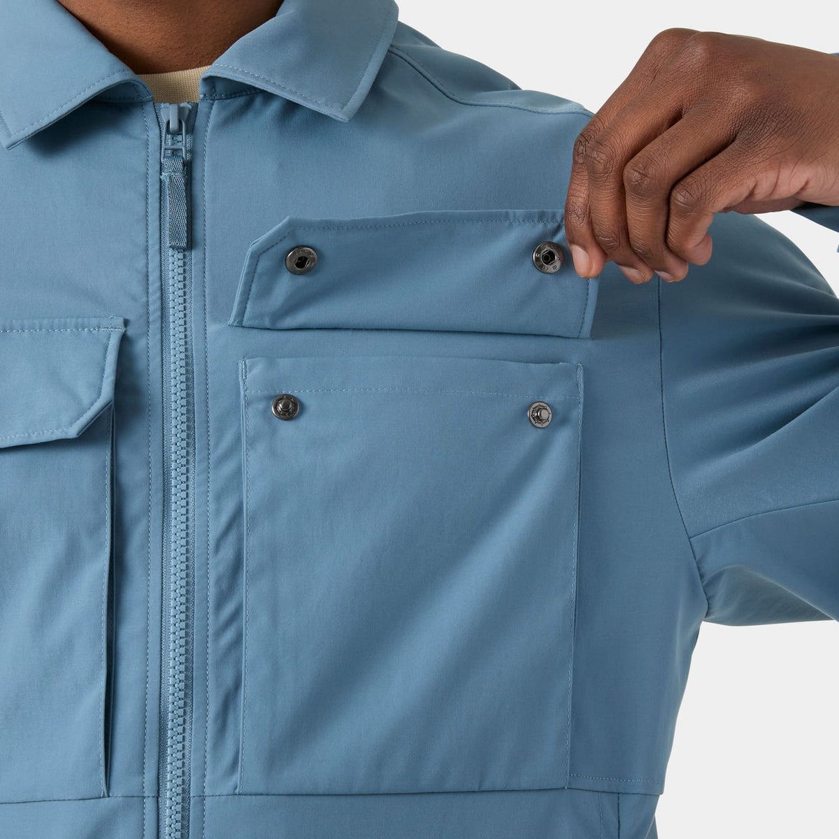 Escape Jacket - Men's