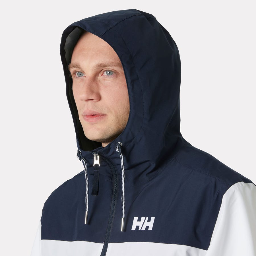 Manteau imperméable Koster Classic - Homme