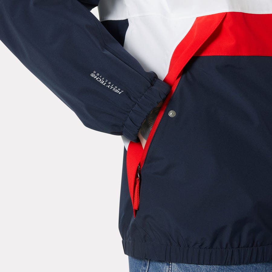 Manteau imperméable Koster Classic - Homme