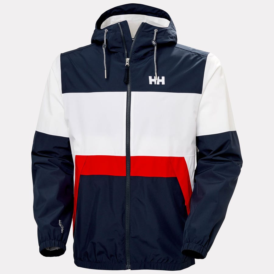 Manteau imperméable Koster Classic - Homme