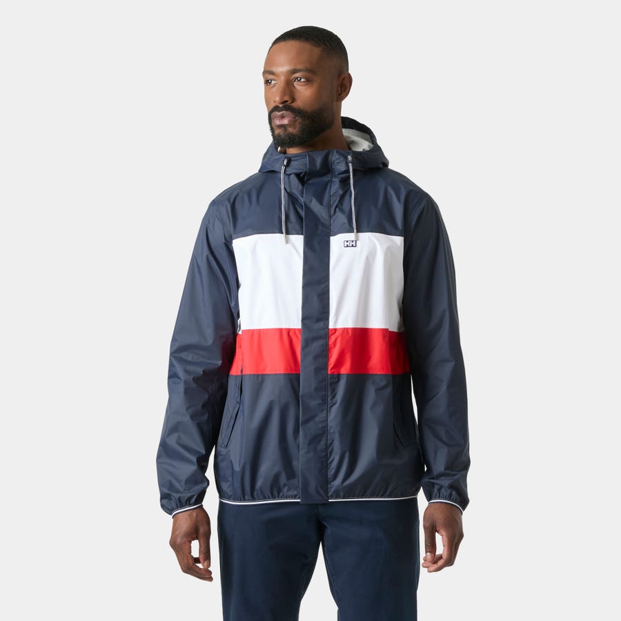 Manteau imperméable Koster 2.5L - Homme