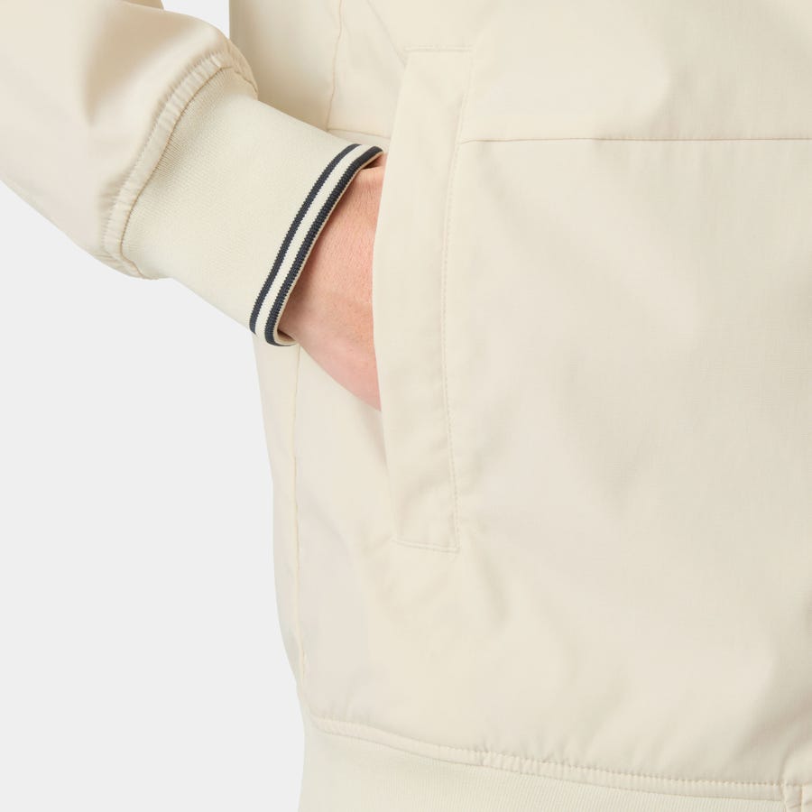 Manteau Marine Bomber - Homme