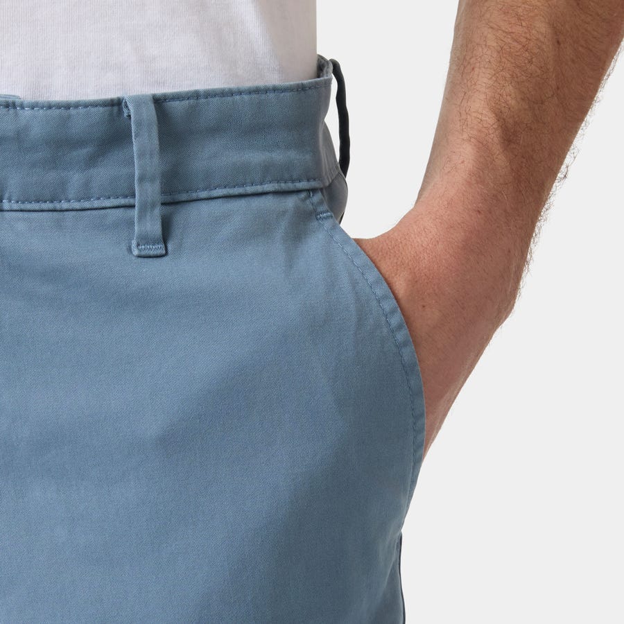 Short Bryggen Cargo - Homme