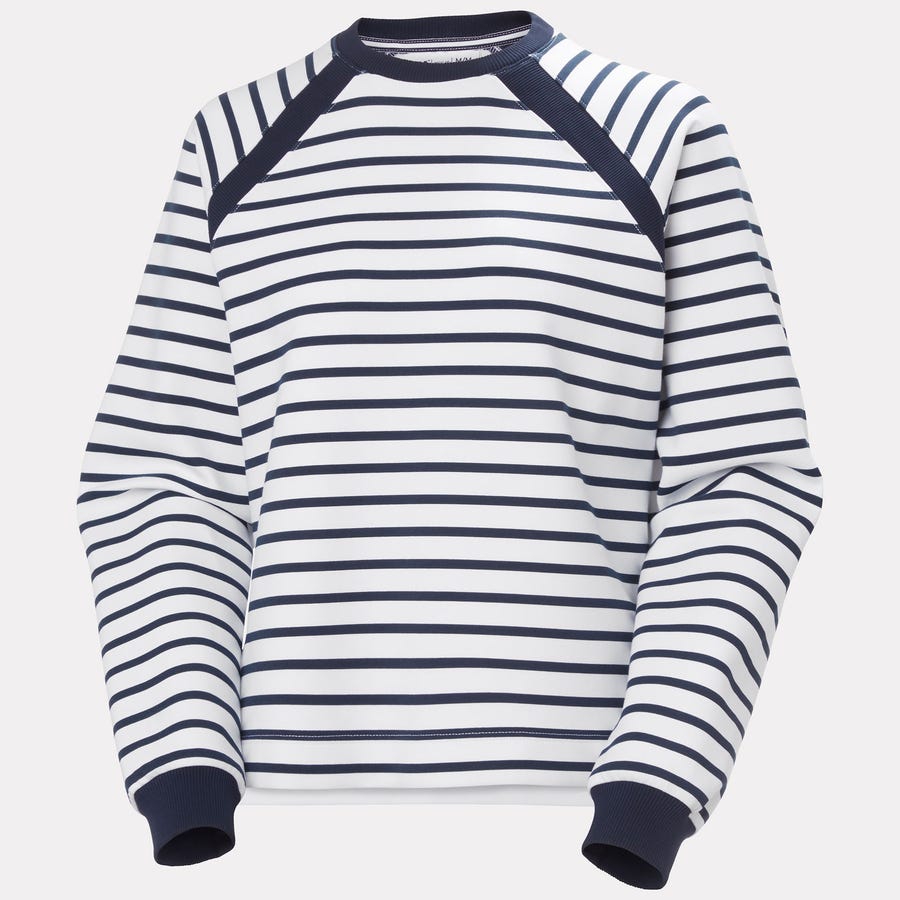 Capri Graphic Sweater Midlayer - Women's