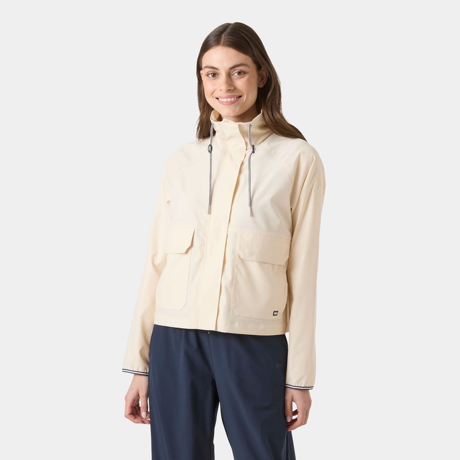 Positano Light Jacket - Women's
