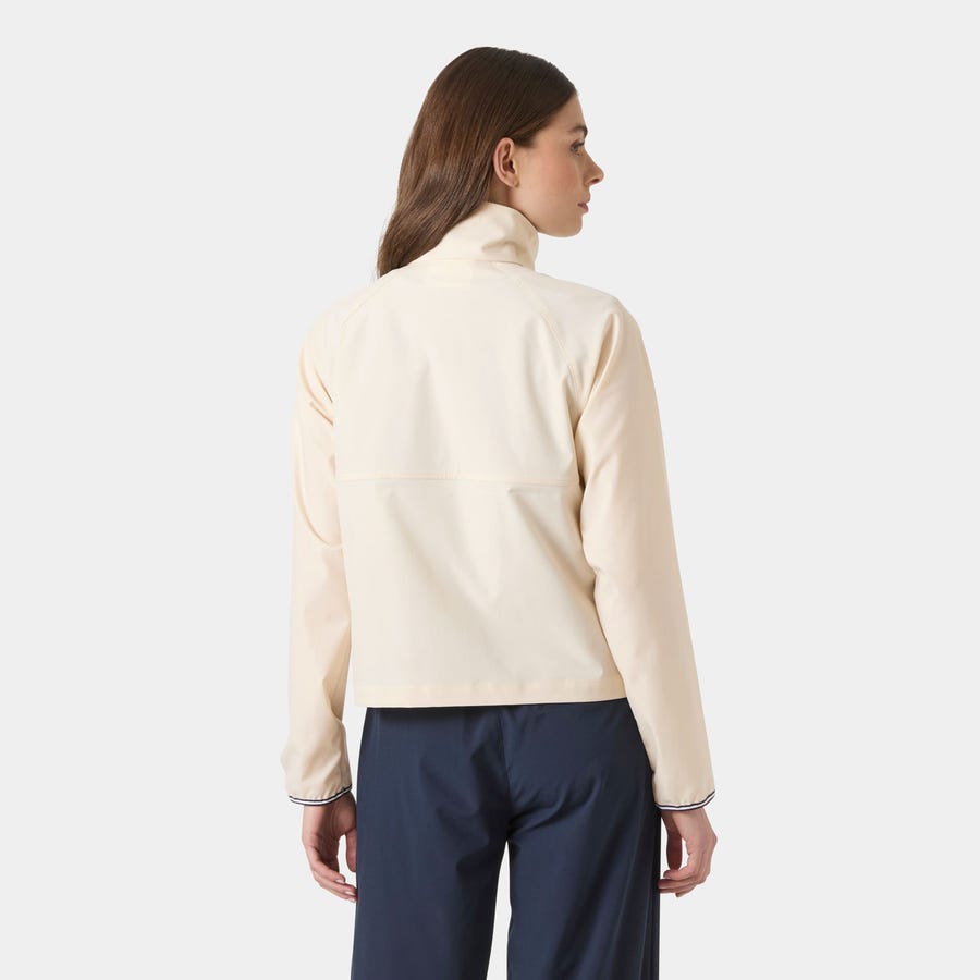 Positano Light Jacket - Women's