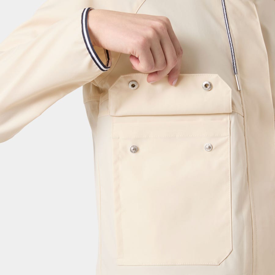 Positano Light Jacket - Women's