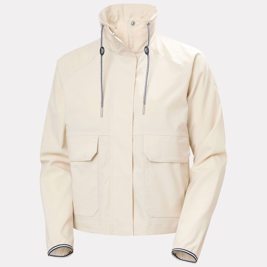 Positano Light Jacket - Women's