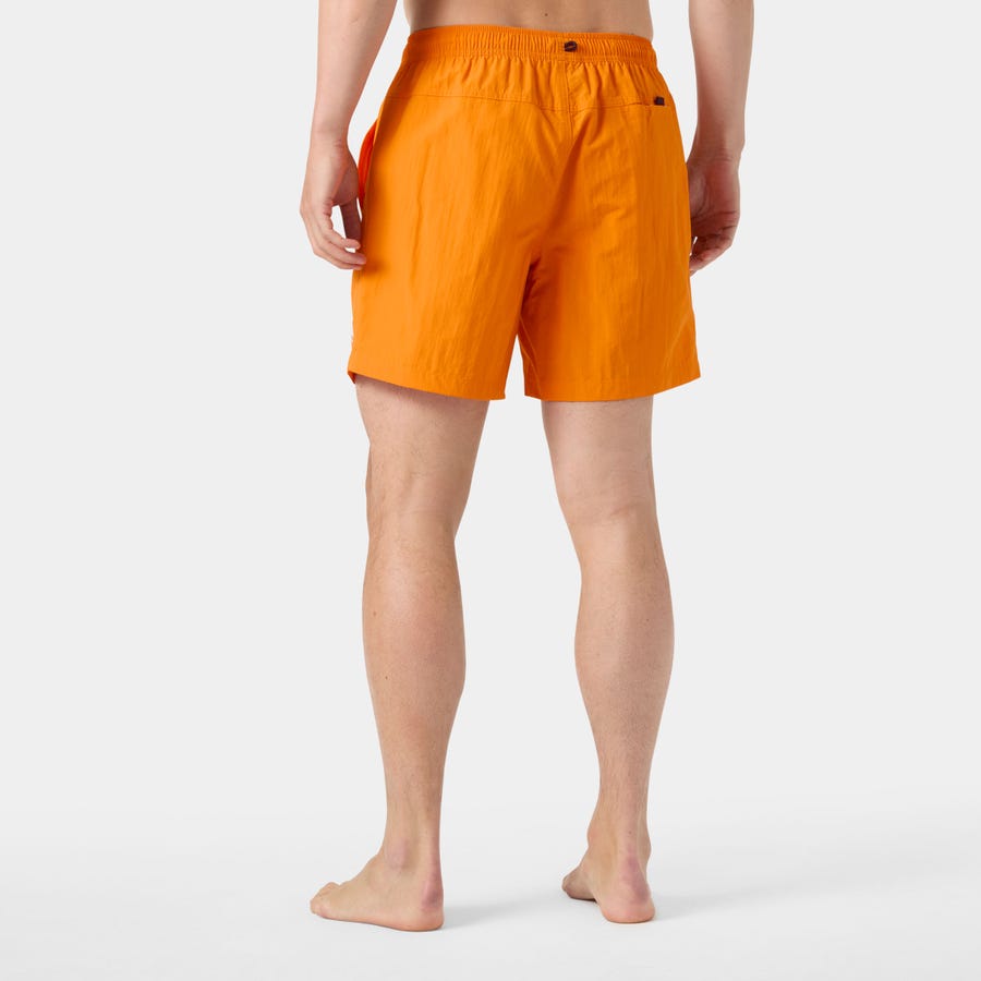 Short Calshot Trunk - Homme