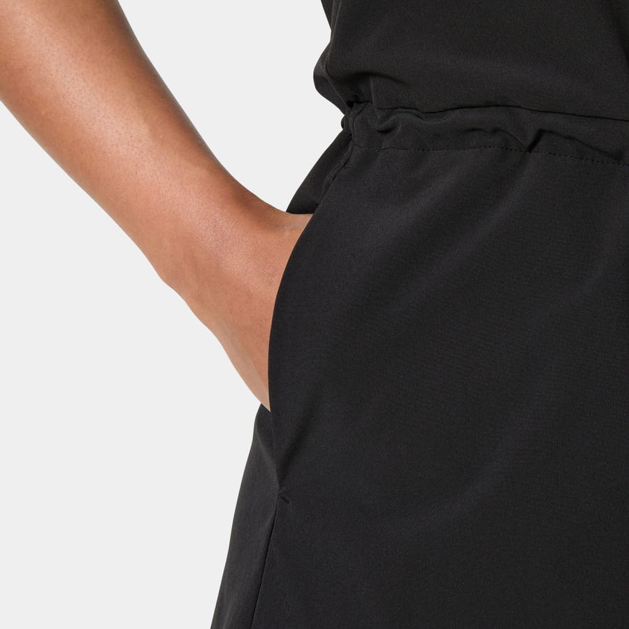 Robe Thalia Romper - Femme