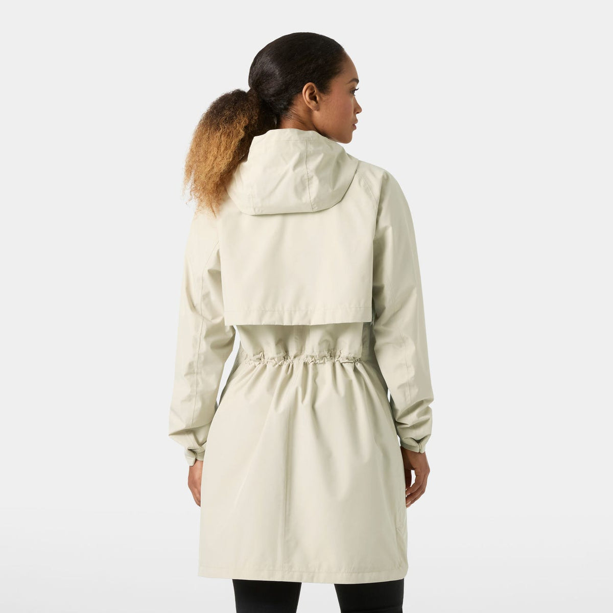 Sienna Rain Coat Waterproof Jacket - Women's