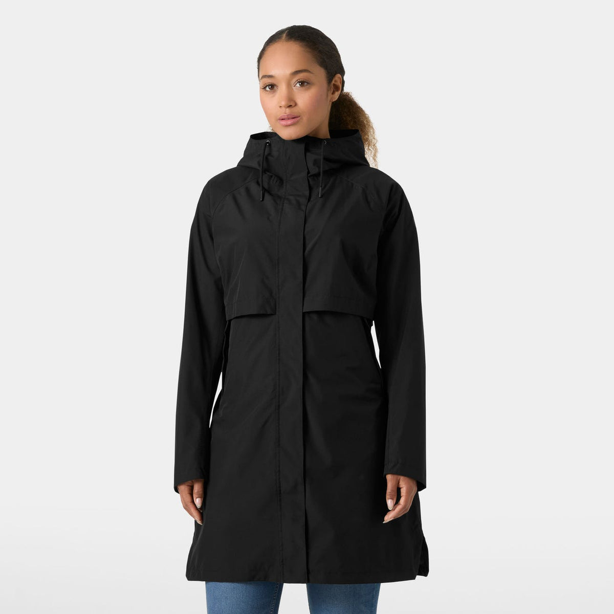Sienna Rain Coat Waterproof Jacket - Women's