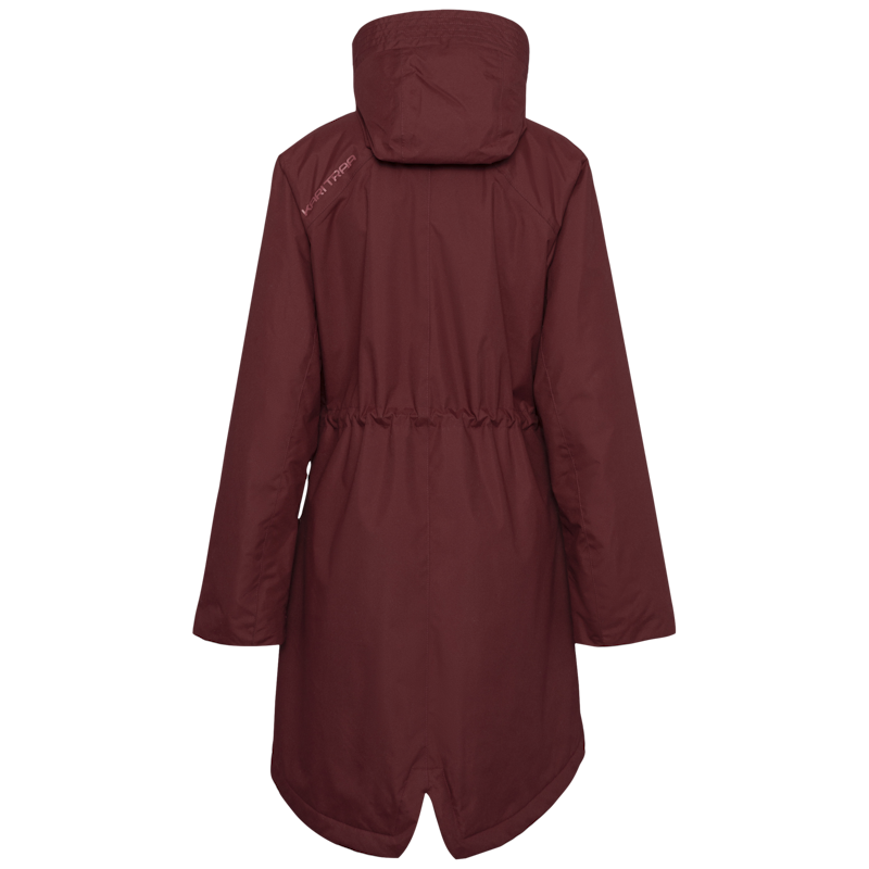 Manteau d'hiver Tesdal Parka - Femme