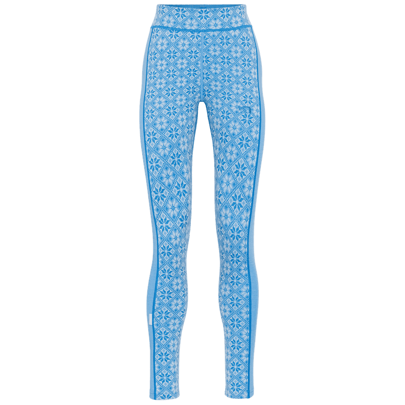 Couche de base bas Rose Hw - Femme
