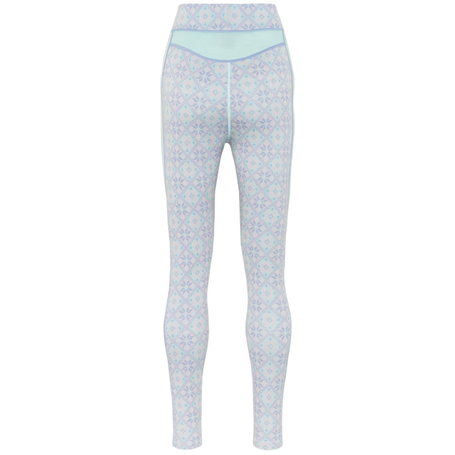Women's Pink Base Layer Bottoms