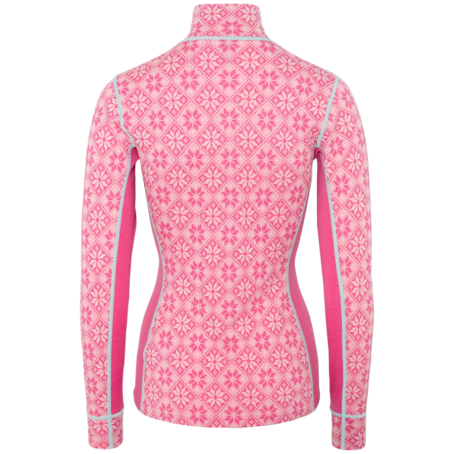 Couche de base Rose Hz - Femme