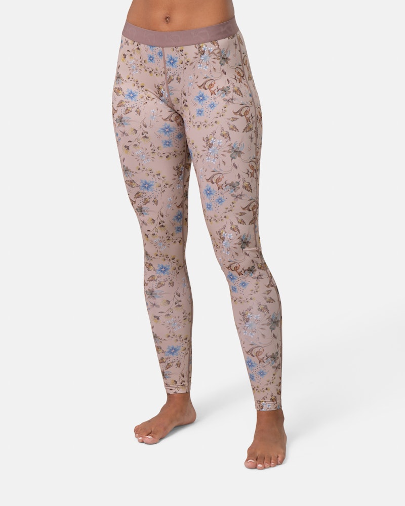 Couche de base bas Fryd - Femme