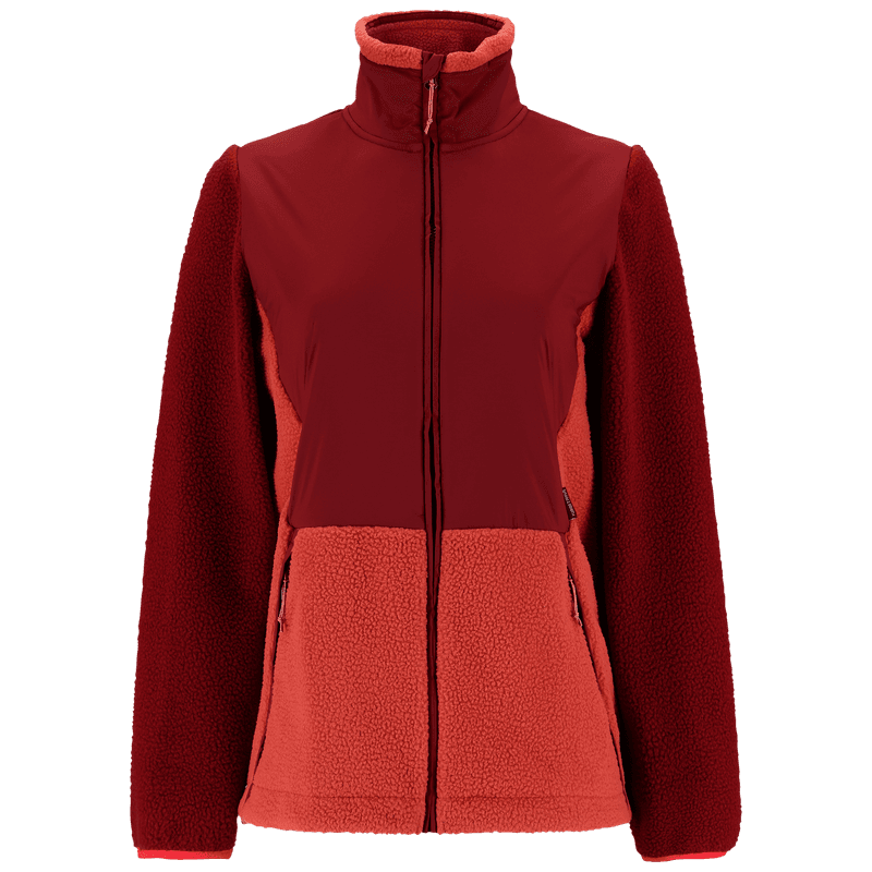 Couche intermédiaire Rothe Windbreaker - Femme