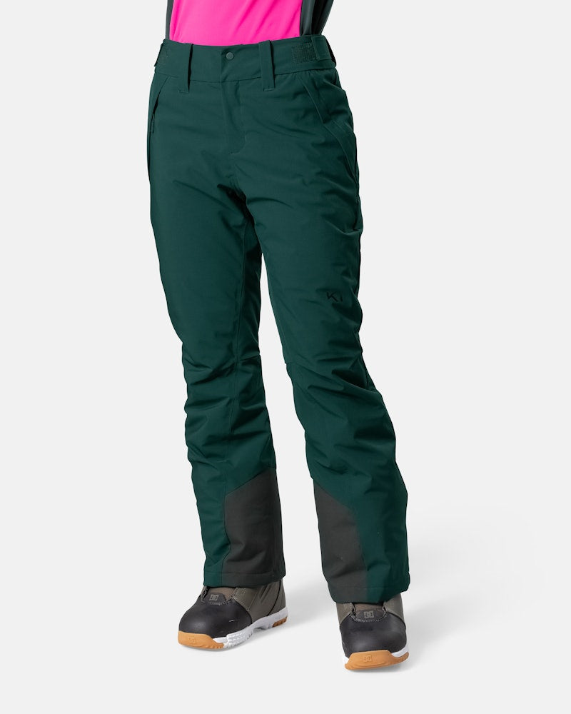 Pantalon de neige Emma - Femme