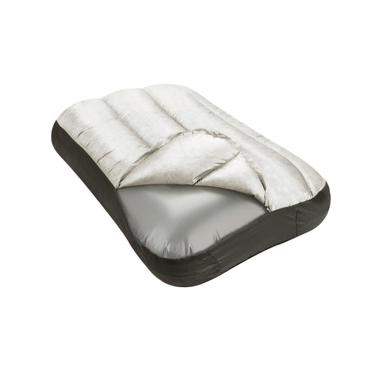 Eros Down Filled Camp Pillow