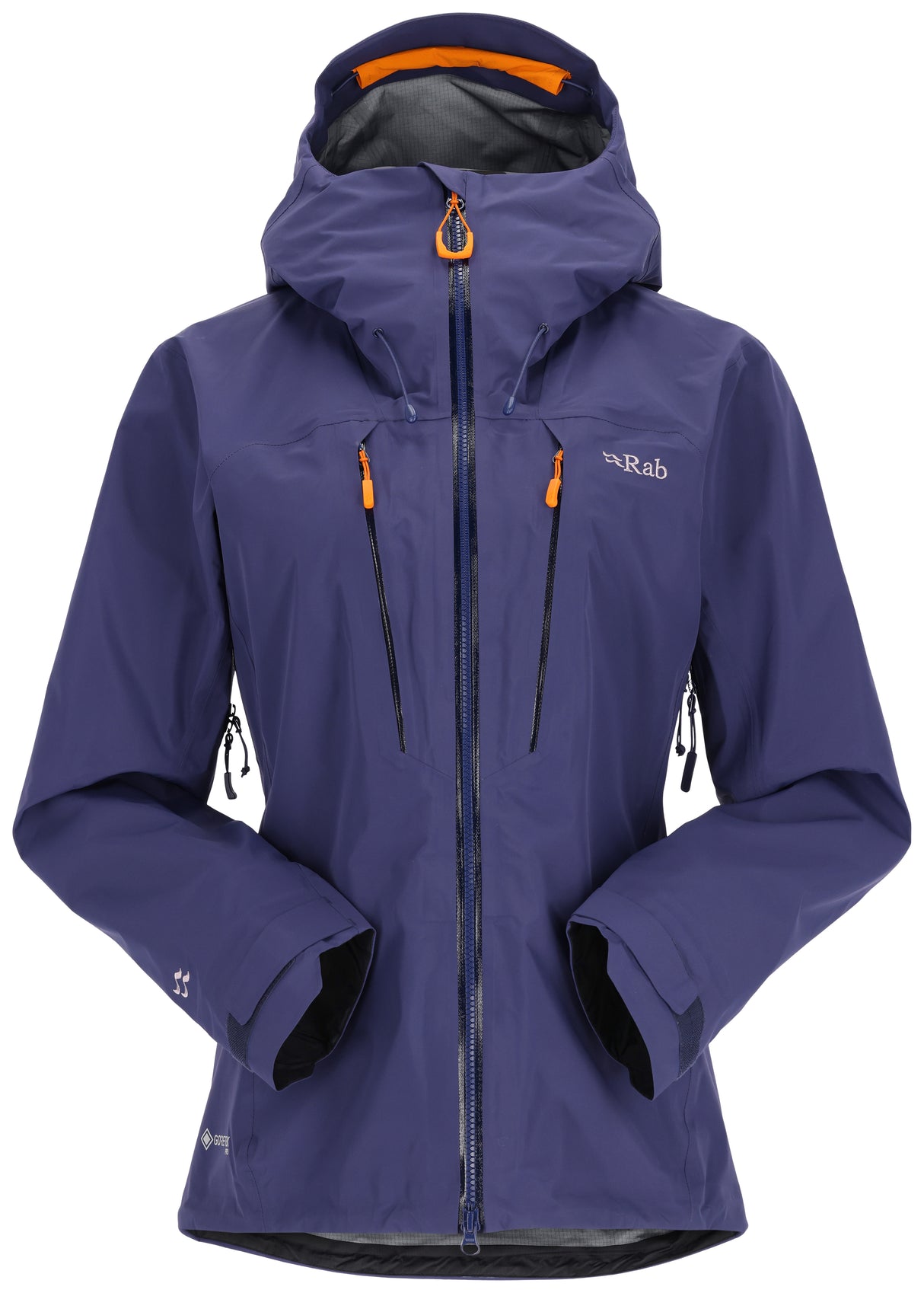 Coquille imperméable Latok Alpine Gtx - Femme