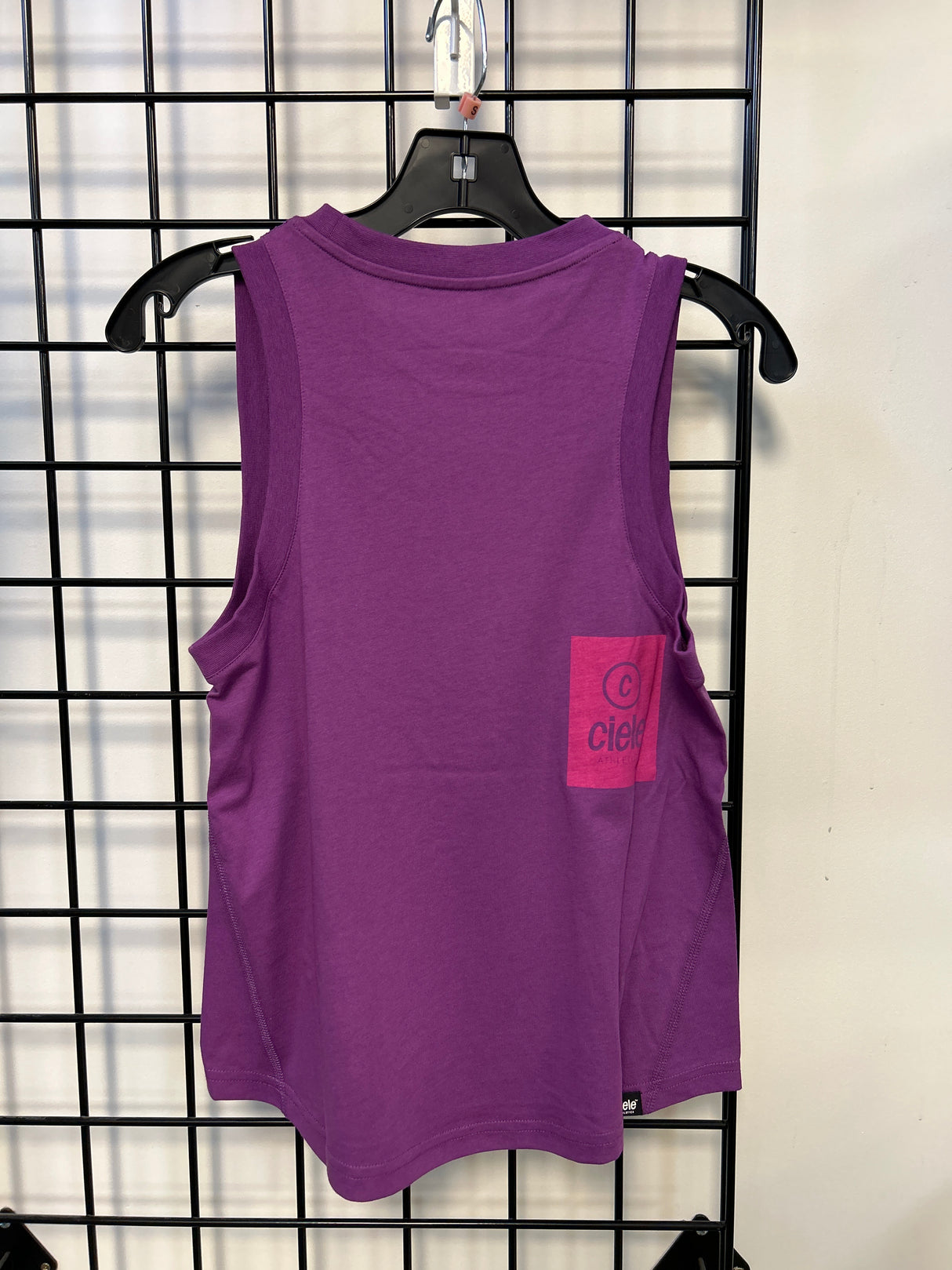 Camisole C Plus - Femme