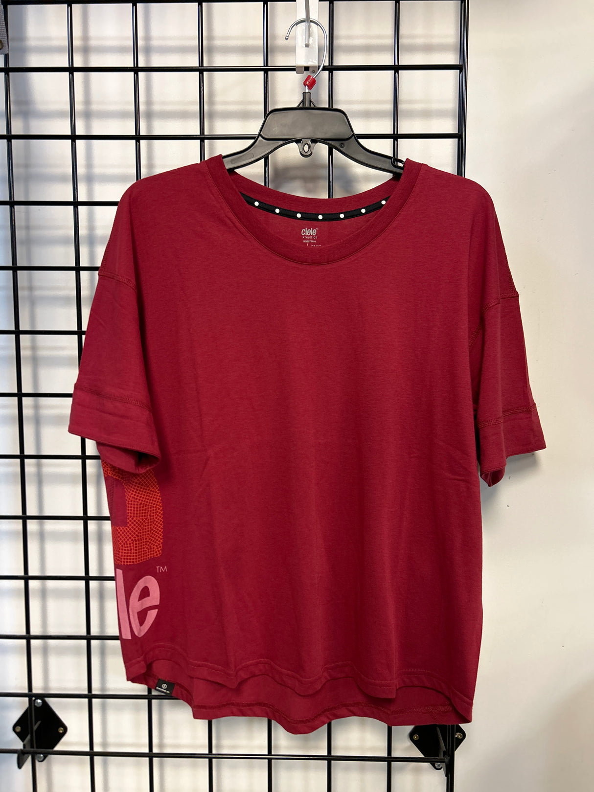 Chandail Espace Wrap - Femme